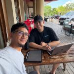 Teaching Without a Classroom: How I Built an English Course in Coffee Shops